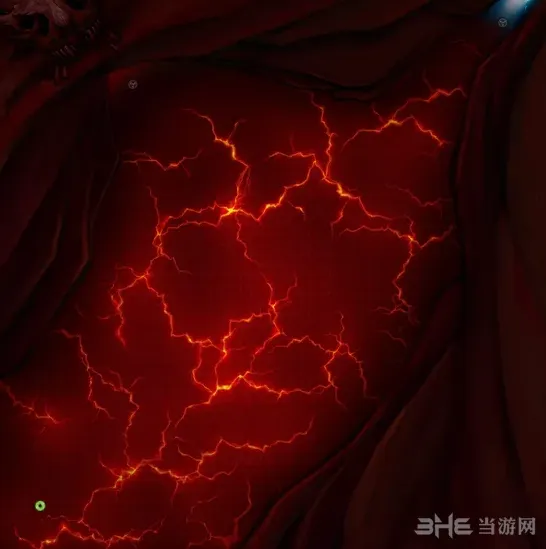地下城堡元素