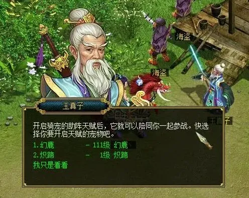 问道硬核
