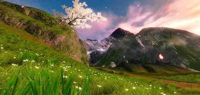 妄想山海魔化