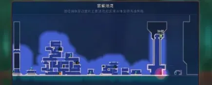 重生细胞入口