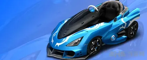QQ飞车爱神