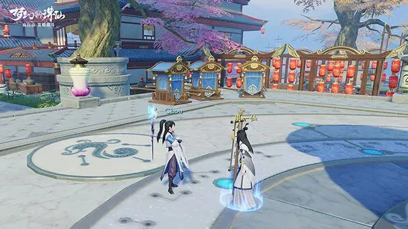 诛仙变异白鹿洗练与加点指南