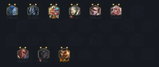 金铲铲之战金铲铲