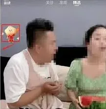 快手隐藏奥运小人技巧全解析