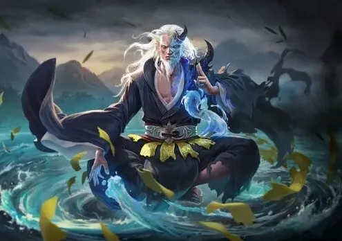 《三国杀OL》十殿阎罗全新体验指南
