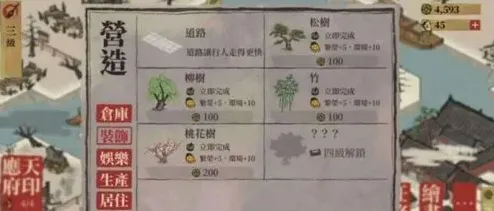 江南百景图天神下凡成就如何解锁