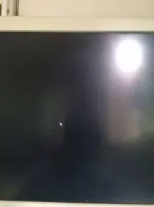 《笔记》电脑黑屏但鼠标能用怎么办