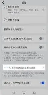 飞书延迟