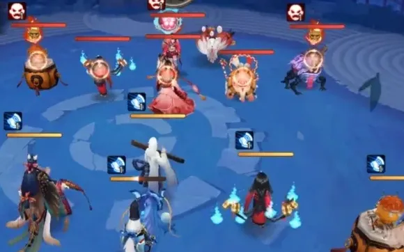 阴阳师得胜