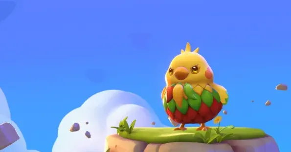 小小英雄金铲铲