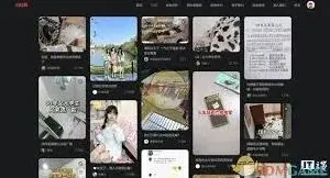 小红书网页版登录完整教程