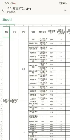 一学期