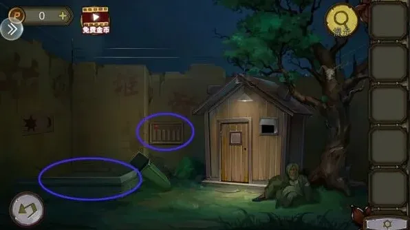 密室逃脱绝境10第十关玩法攻略