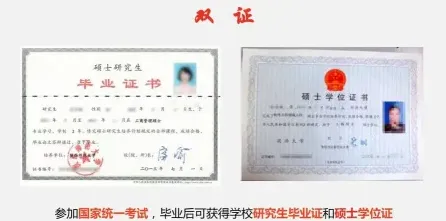 研究生学历