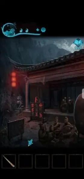 纸嫁衣图文攻略