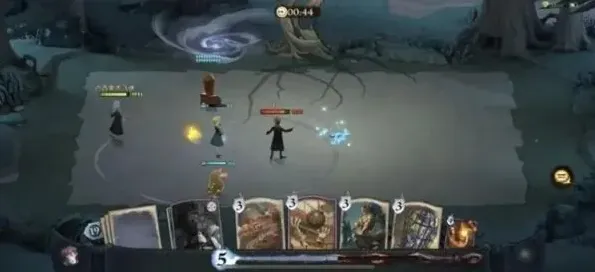 哈利波特魔法觉醒赫敏水牢快速上手