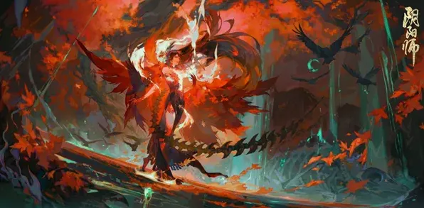 阴阳师sp红叶阵容搭配技巧