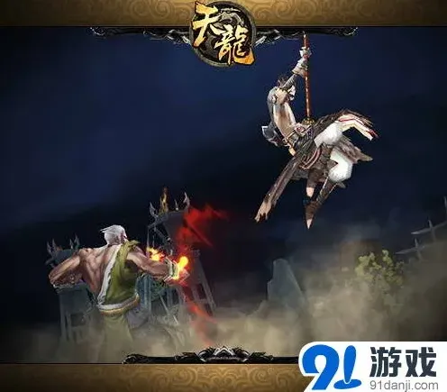 《热血江湖》帮会日常任务全解析