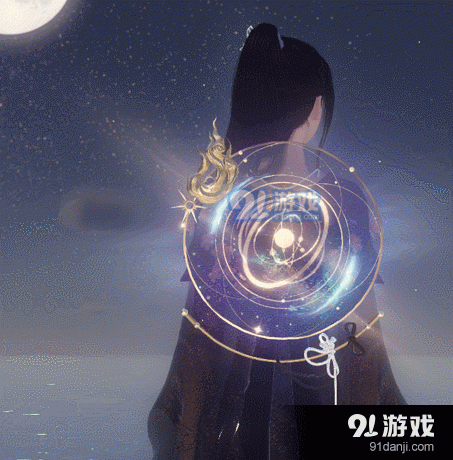逆水寒幻夜星芒获得方法指南