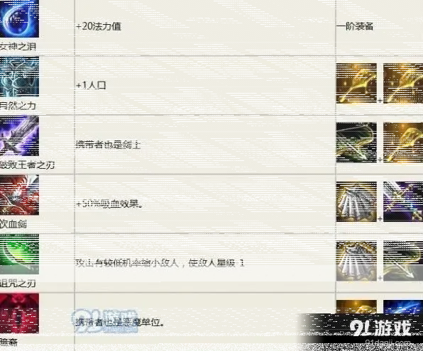 英雄联盟分享