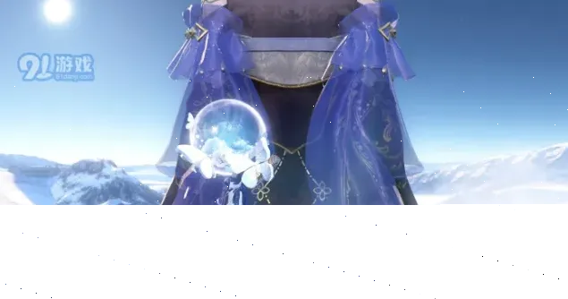 逆水寒星盘测运玩法教程