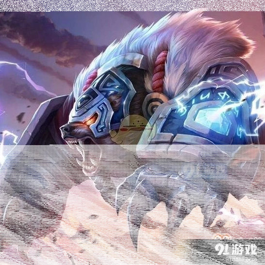 英雄联盟云顶之弈极地斗士流教学 极地斗士流攻略