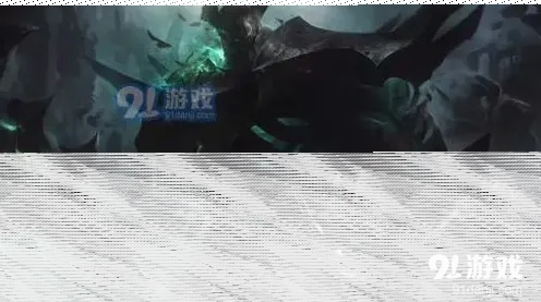 英雄联盟铁男