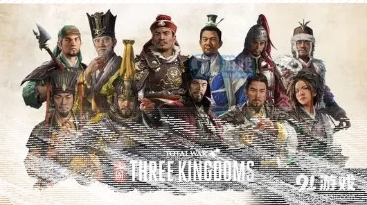 一路全战三国刘备极难传奇难度攻略教程
