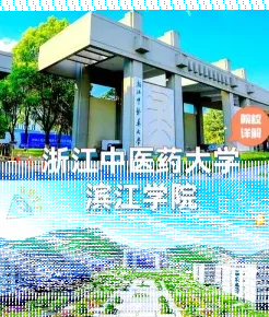 滨江学院