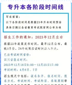 报考