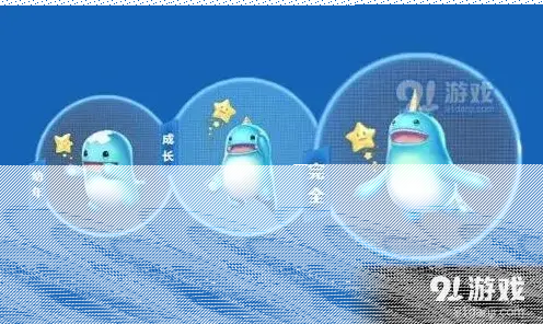 QQ飞车手游雪域狮王和小萌龙对比技巧