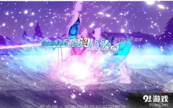 崩坏3黑夜