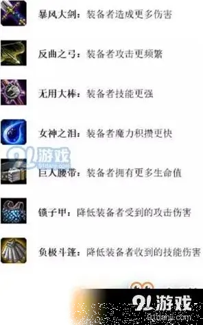 英雄联盟分享