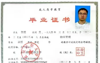 自考