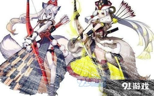 阴阳师白狼加强技巧实战教程
