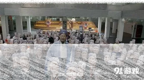 三国志横扫