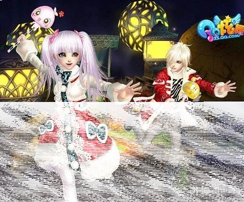 QQ炫舞手游宠物获得指南详解