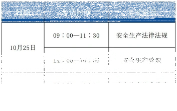 应试