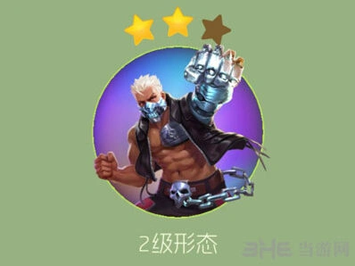 球球大作战银发铁拳皮肤获取教程