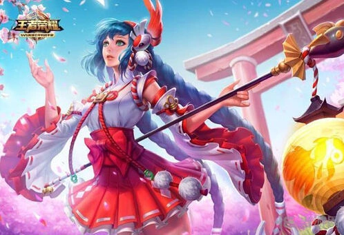 王者荣耀大乔和杨玉环辅助选谁更好