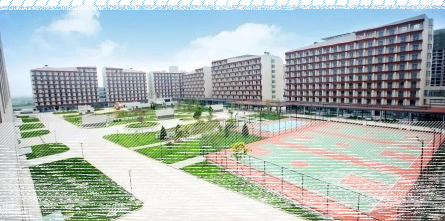 幼儿师范