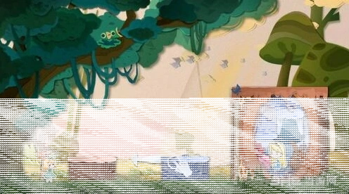 纸片少女第1-1关完整攻略