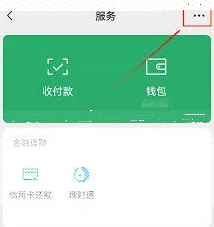 微信年费会员