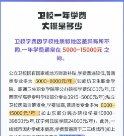 学费