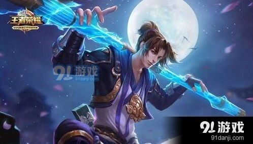 王者荣耀孙悟空重做技能分析