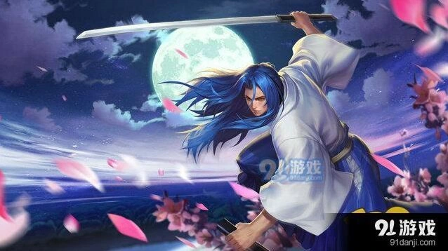 王者荣耀橘右京怎么玩 详细攻略教你