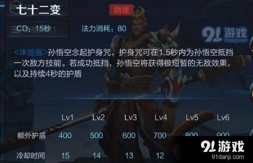 王者荣耀全面提高
