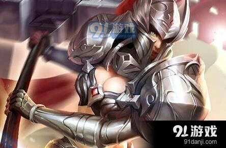 王者荣耀钟无艳游艇派对皮肤技巧
