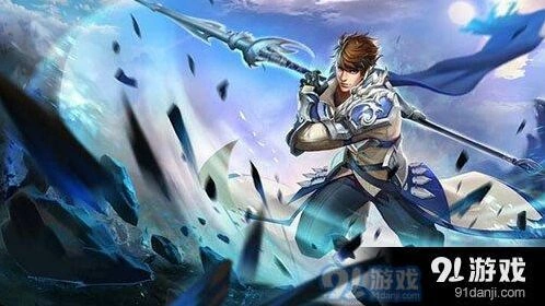 王者荣耀赵云技能连招实战技巧指南