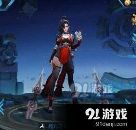 王者荣耀阿轲暴力阵容搭配教程